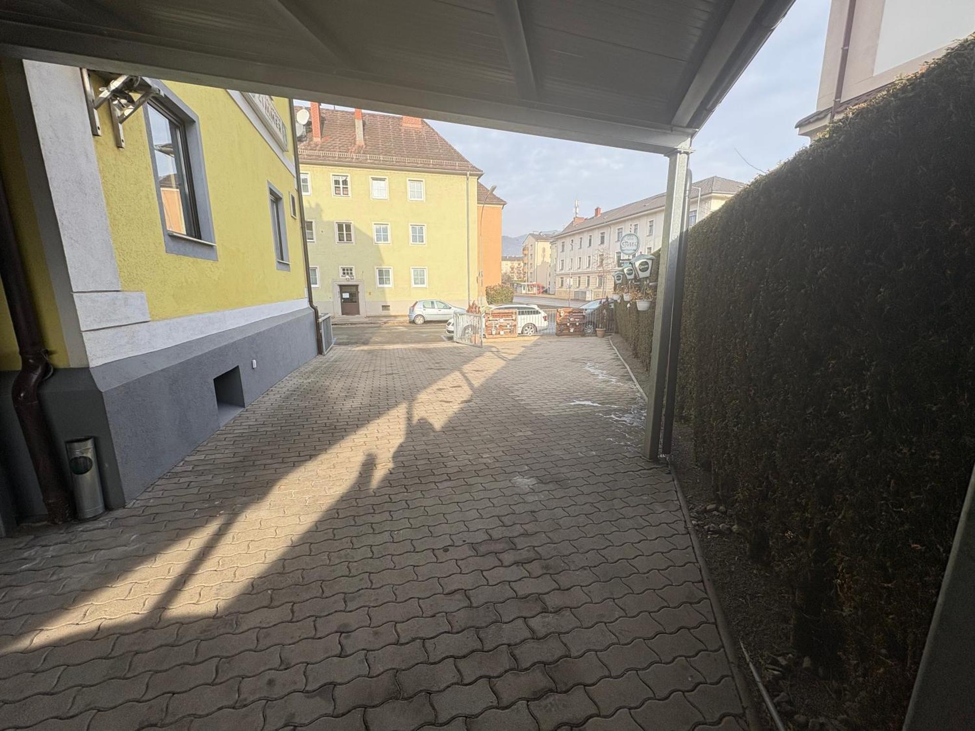 Gasthof Knezevic Leoben (Styria) Exterior foto