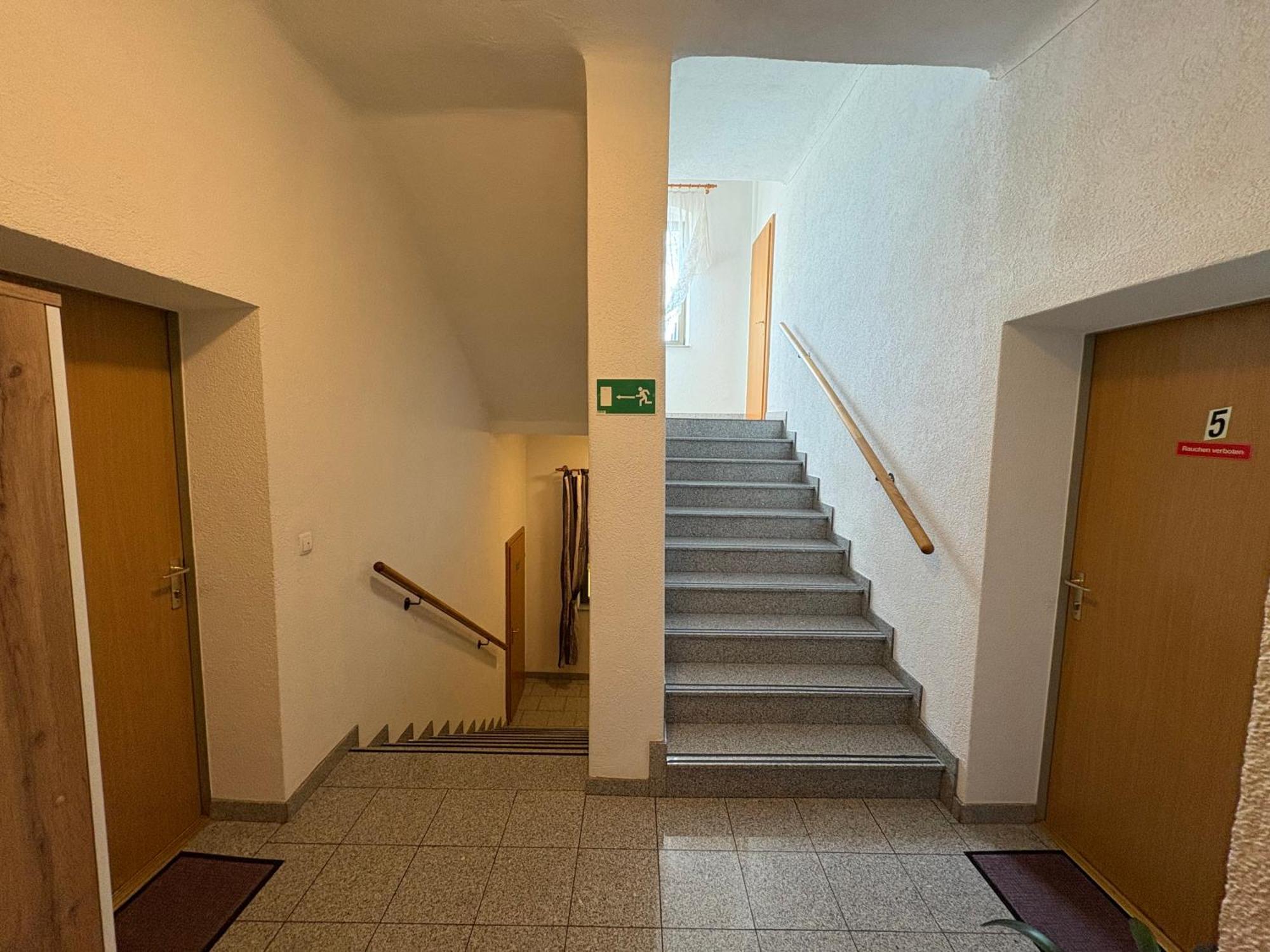 Gasthof Knezevic Leoben (Styria) Exterior foto