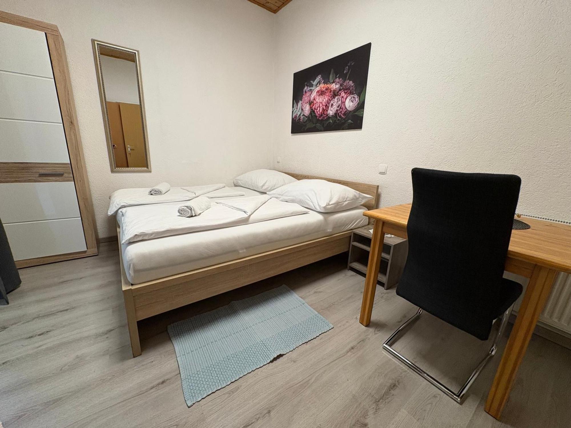 Gasthof Knezevic Leoben (Styria) Exterior foto